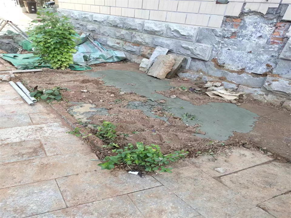 东阁镇地基基础注浆增加承载力灌浆加固