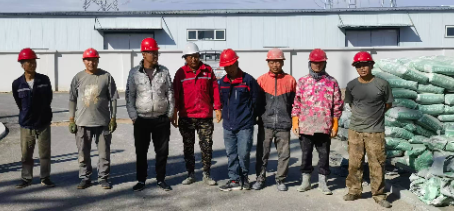 东阁镇厂房地基沉降注浆加固施工队伍怎么选